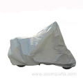 Perfect fitting polyester anti-scratch motorcycle cover